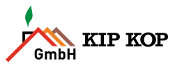 Logo of KIP KOP GmbH