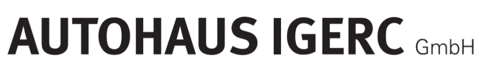 Logo of Autohaus Igerc GmbH