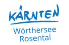 Logo of Region Wörthersee-Rosental Tourismus GmbH