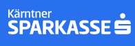 Logo of Kärntner Sparkasse
