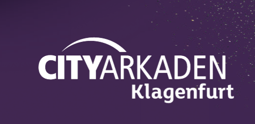 Logo of City Arkaden Klagenfurt