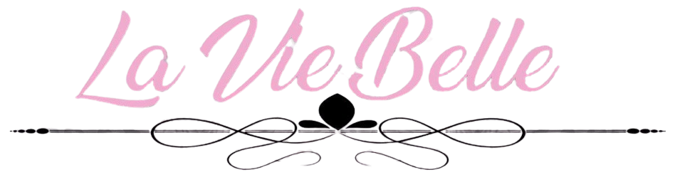 Logo of La vie Belle Schönheitssalon e.U.