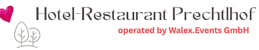 Logo of Hotel-Restaurant Prechtlhof
