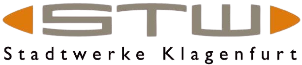 Logo of Stadtwerke Klagenfurt