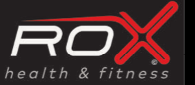 Logo of ROX Health & Fitnessclub