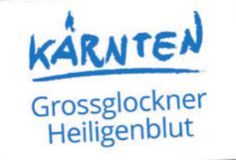 Logo of Grossglockner Bergbahnen Touristik