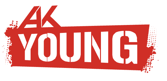 Logo of AK Young Kärnten