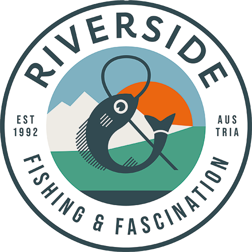 Logo of Riverside Fishing & Fascination