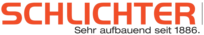 Logo of B. Schlichter GmbH & Co. KG
