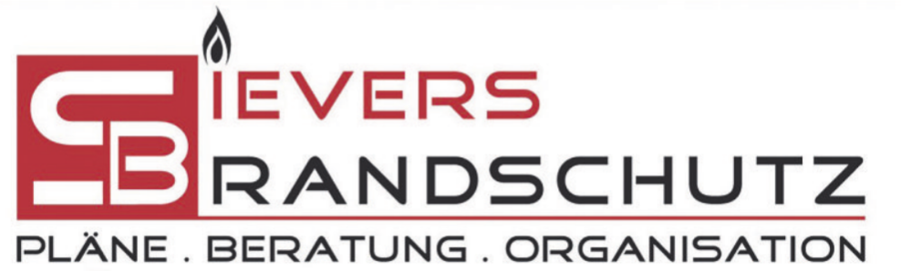 Logo of Sievers Brandschutz