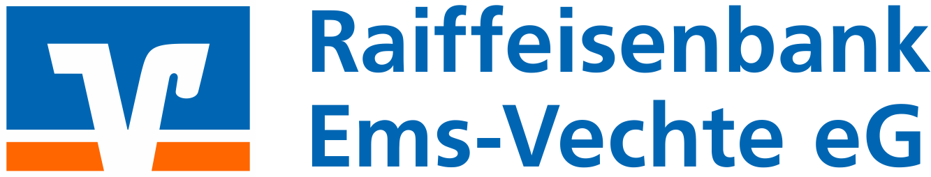 Logo of Raiffeisenbank Ems-Vechte eG - Geschäftsstelle Klein Berßen