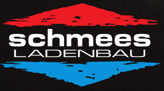 Logo of schmees Ladenbau GmbH