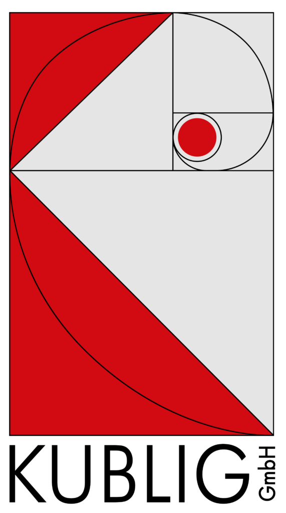 Logo of Kublig GmbH