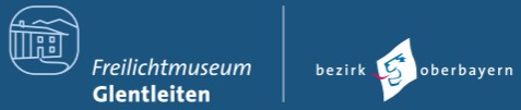 Logo of Freilichtmuseum Glentleiten des Bezirks Oberbayern
