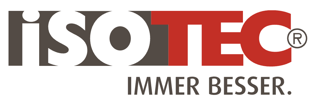 Logo of ISOTEC-Fachbetrieb Abdichtungstechnik Teichert GmbH