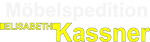 Logo of Möbelspedition Elisabeth Kassner e.K. Inh. Markus Kassner
