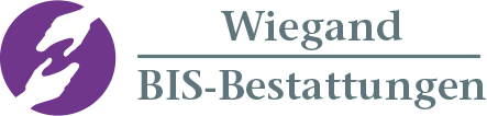 Logo of Wiegand BIS Bestattungsinstitut Schwedt GmbH