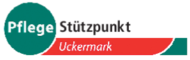 Logo of Pflegestützpunkt Uckermark