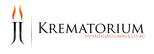 Logo of JJ Krematorium Ostfriesland GmbH & Co. KG