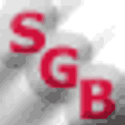 Logo of SGB Ingenieur- und Stahlbau GmbH