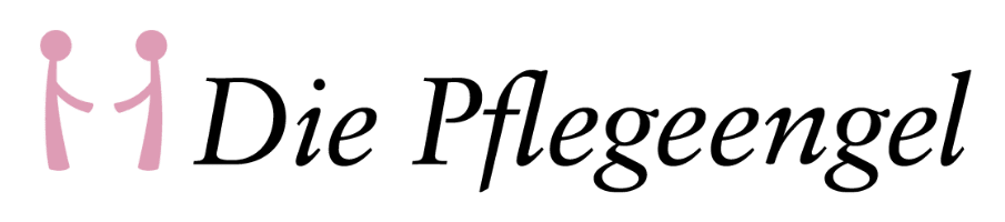 Logo of Die Pflegeengel GmbH