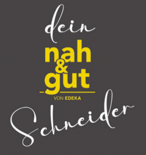 Logo of nah & gut Schneider