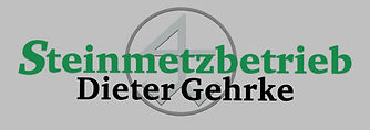 Logo of Steinmetzbetrieb Dieter Gehrke