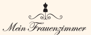 Logo of Mein Frauenzimmer