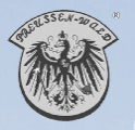 Logo of  Preussenwald Bestattungen - Sargdepot