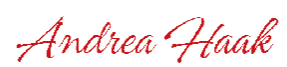 Logo of Andrea Haak