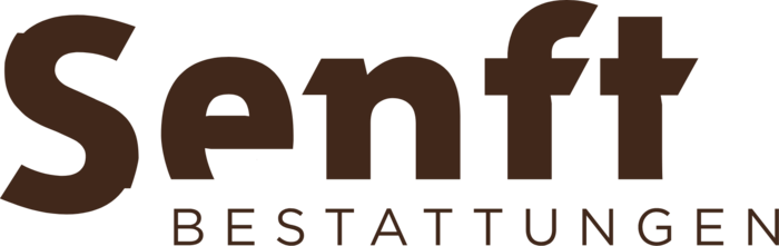 Logo of Senft Bestattungen