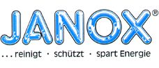 Logo of JANOX Anlagenschutz und Wassertechnik GmbH