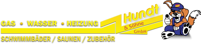 Logo of Hundt & Söhne GmbH