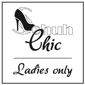 Logo of Schuh Chic Birgit Reißmann