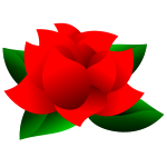 Logo of Eckes Blumenwelt Corinna Ecke