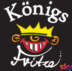Logo of Königs Fritze