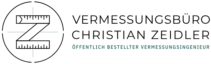 Logo of VERMESSUNGSBÜRO CHRISTIAN ZEIDLER
