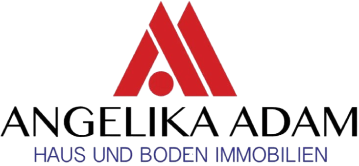 Logo of Haus und Boden Immobilien Angelika Adam
