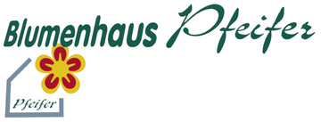 Logo of Blumenhaus Pfeifer