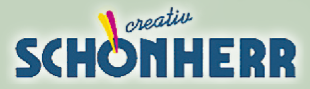 Logo of Schönherr Creativ
