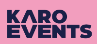 Logo of KAROevents Konzert- und Eventagentur GmbH & CO.KG