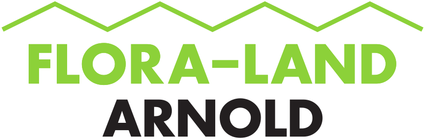 Logo of FLORA-LAND ARNOLD