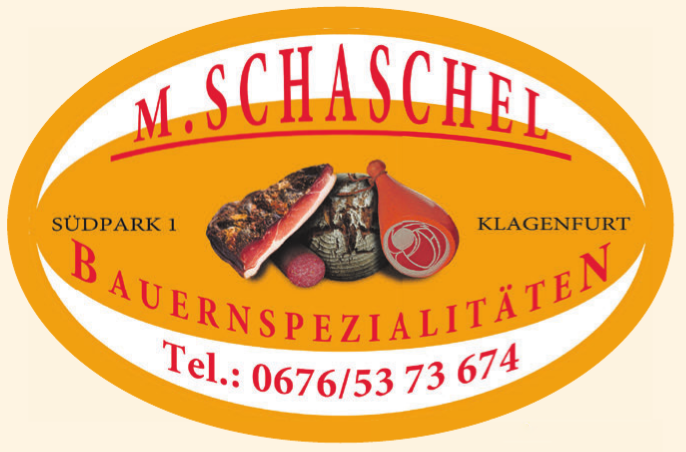 Logo of M. Schachel Bauernspezialitäten