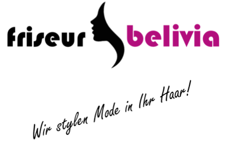 Logo of Frisiersalon Belivia
