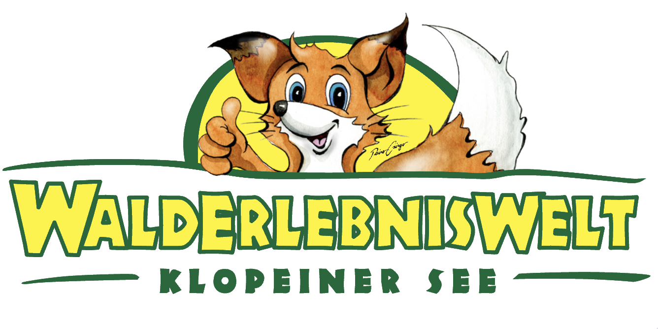 Logo of Freizeitanlagen Walderlebniswelt Klopeiner See