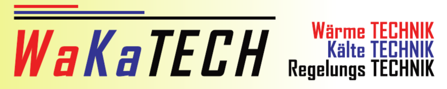 Logo of WaKaTECH