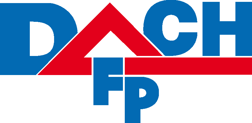 Logo of Fleischmann & Petschnig Dachdecker