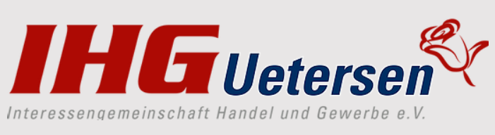 Logo of IHG Uetersen