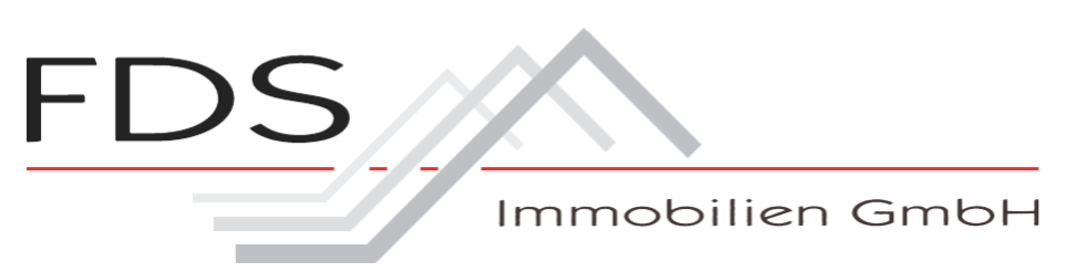 Logo of FDS Immobilien GmbH