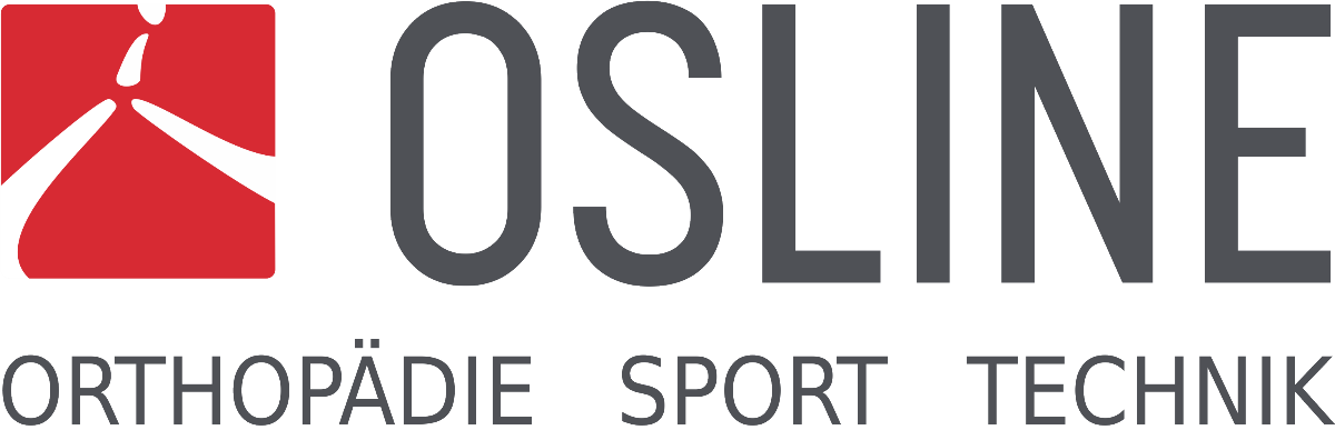 Logo of OSLINE Orthopädie Sport Technik